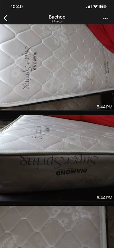 Urgent sale