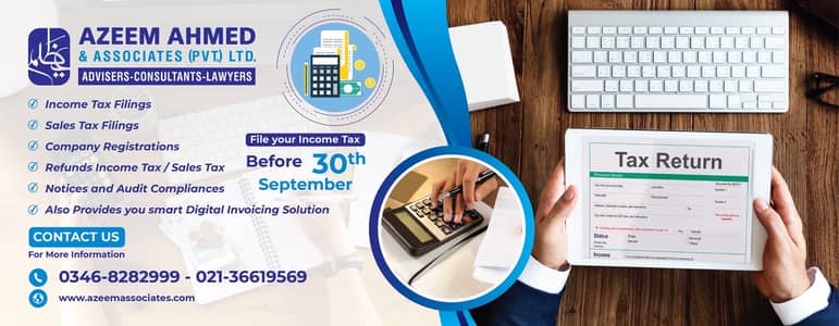 Female Assistant Accounts & Taxation