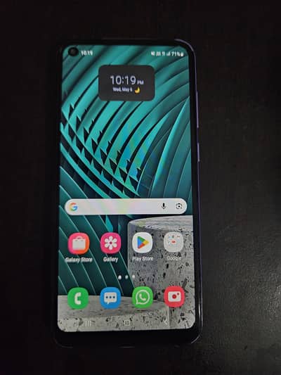 Samsung Galaxy M11 Official PTA APPROVED