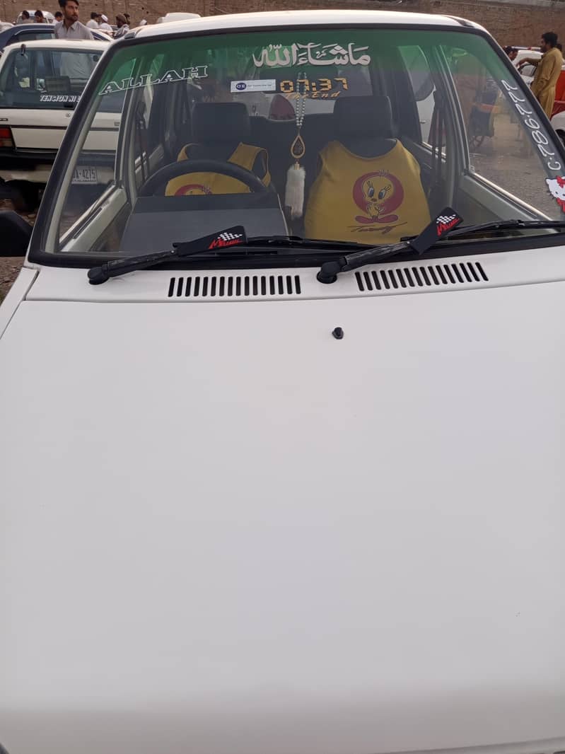 mehran vx 2016 model 1