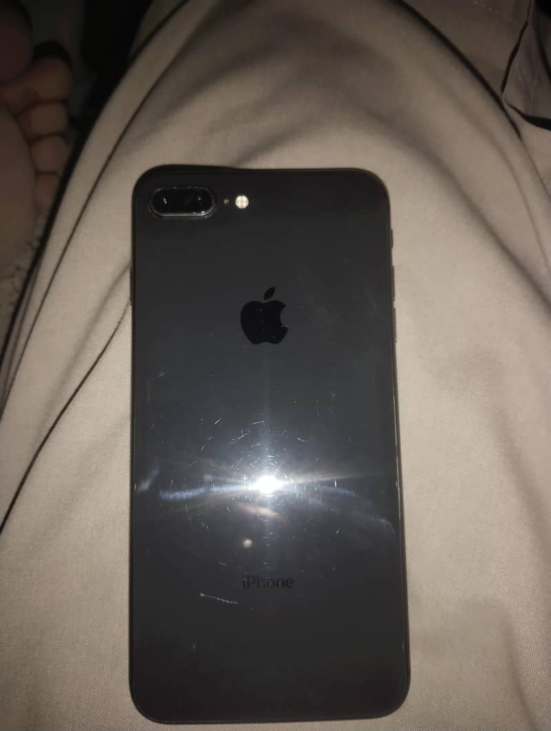 iphone 8 plus 2