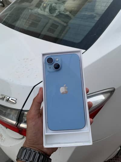 Iphone 14 pta approved
