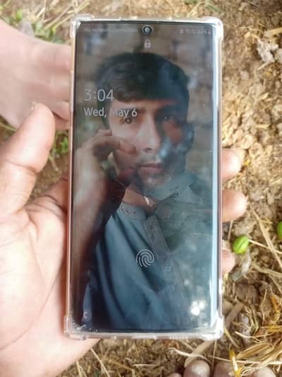 Samsung galaxy note 10plus  exchange bhe ho jy ga achi device sy