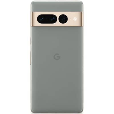 Google pixall 7 pro oficial Dual sim pta aprove