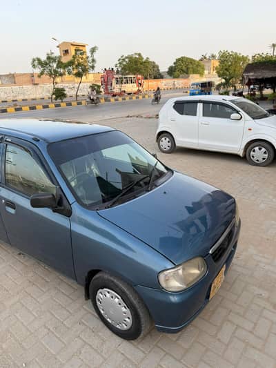 Bumper to bumper original condition hai 2007 hai 0317/28/12/010