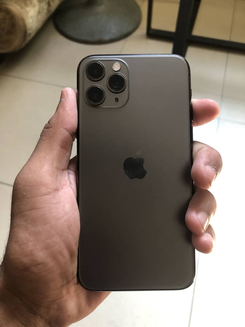Iphone 11 pro 0