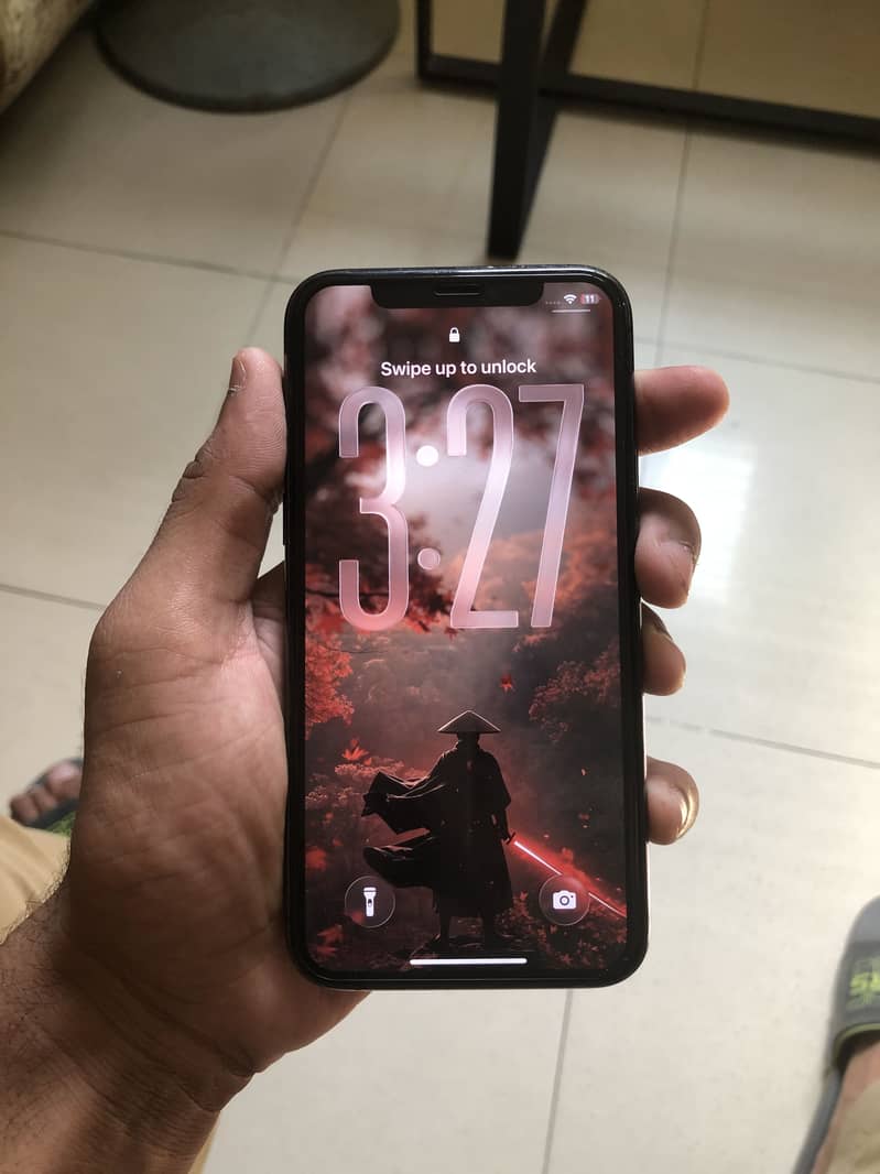Iphone 11 pro 2