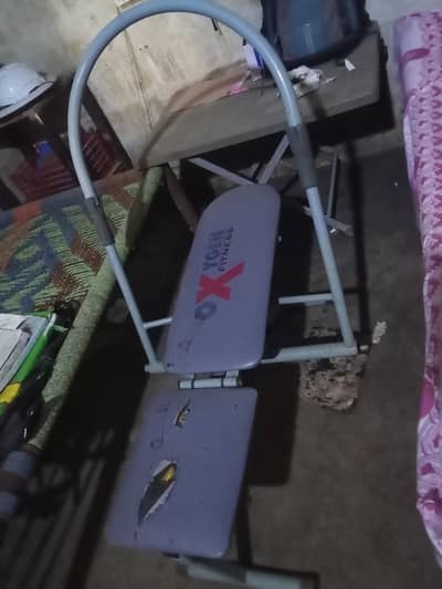 exercise machine for sale urgent