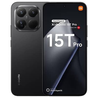 xaiomi 15t pro