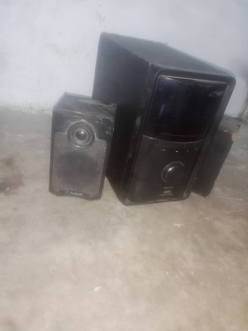 aux cable plus Bluetooth 3