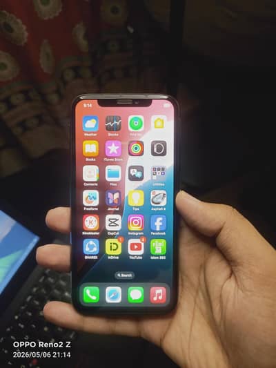 iPhone XS 64GB - Space Gray (JV) | 10/10 Condition | Amazing Cameras