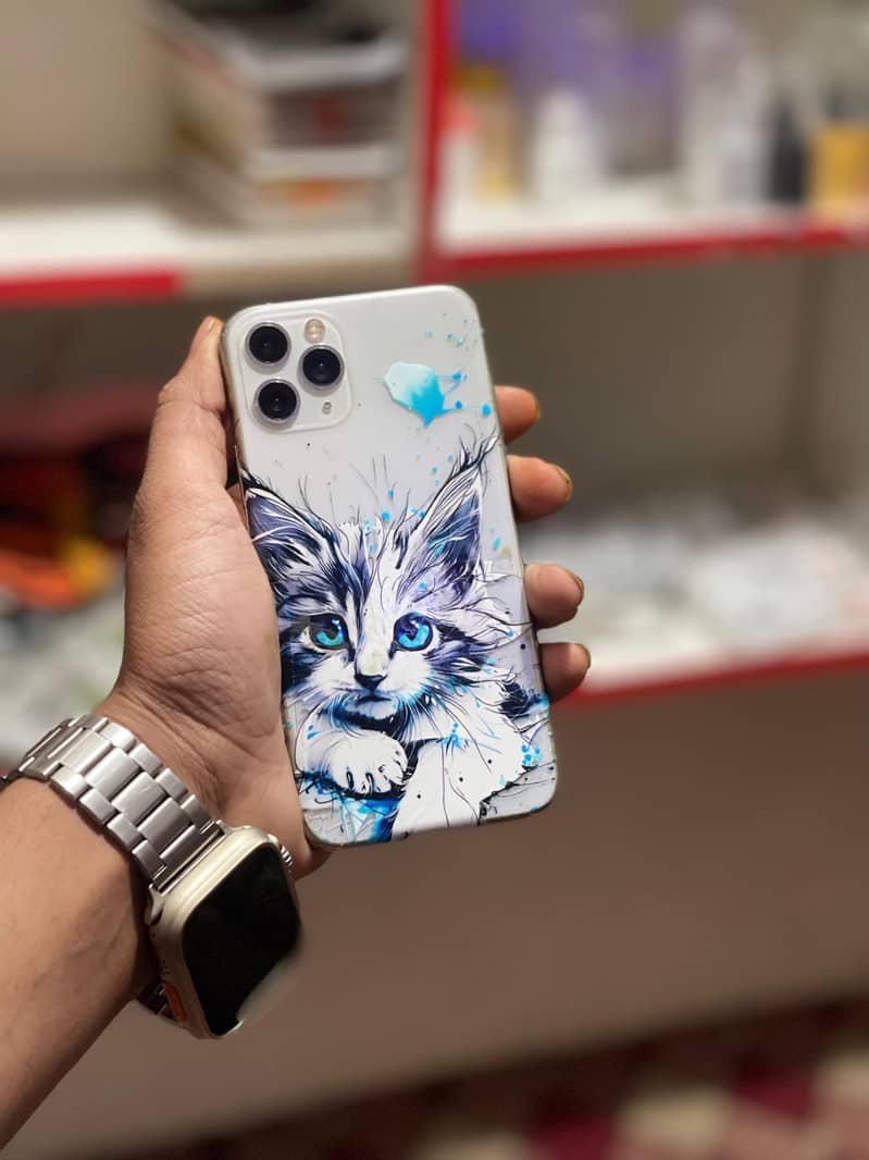 iphone 11 pro 0