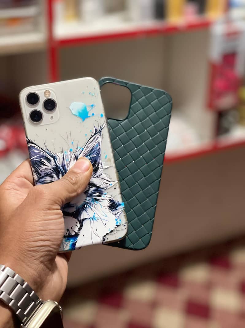 iphone 11 pro 2