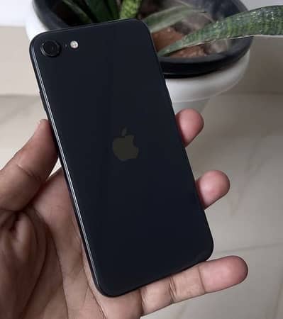 iPhone SE 3 Non PTA