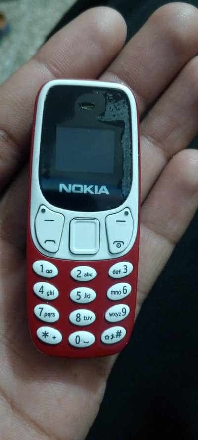 nokia mobile . . . dual sim