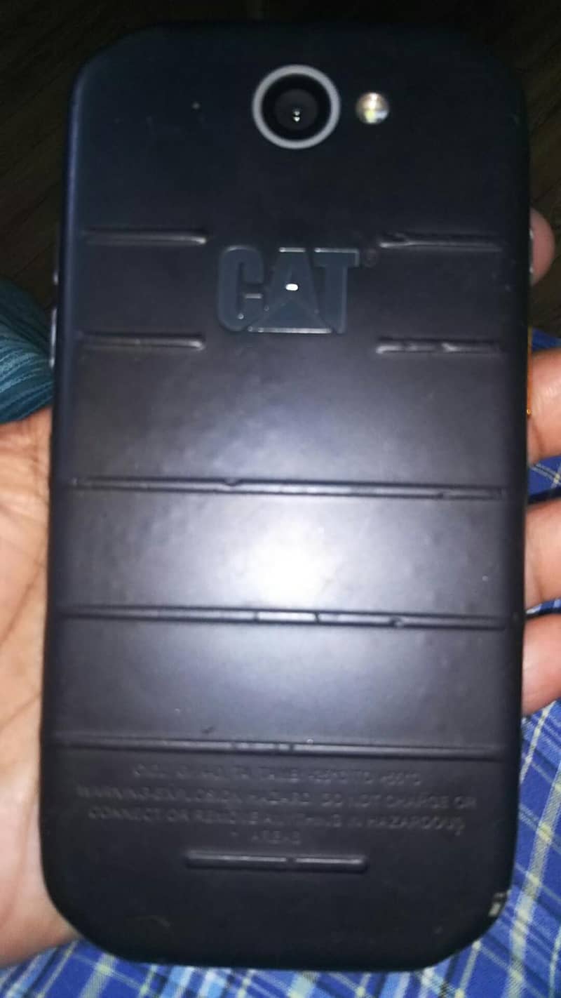 Cat s48c 1