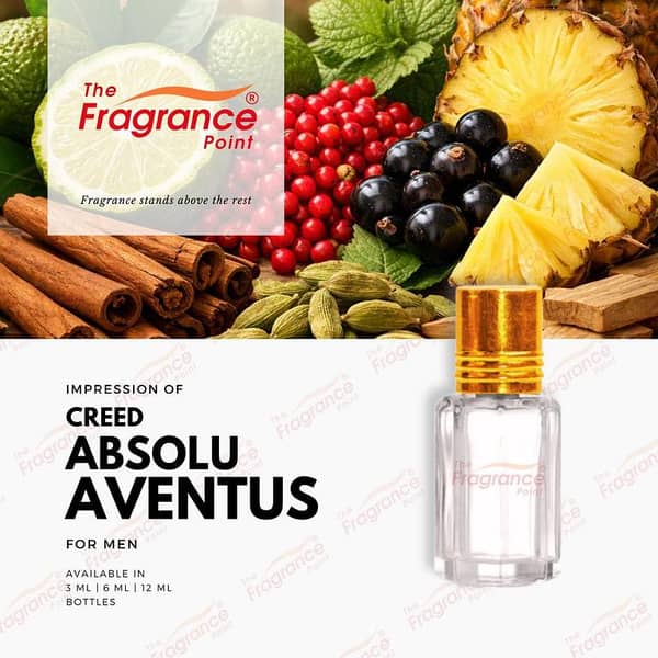 Absolu Aventus Men | Impression by The Fragrance Point