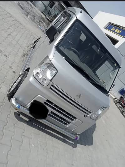 Suzuki Every Japani 15/21 Lush Condition