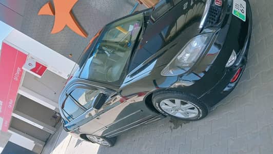 Honda Civic 2005/6