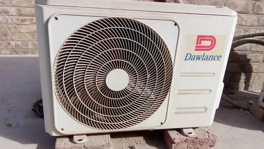 AC Dalwance 1.5 ton Rs - 68000 thousands