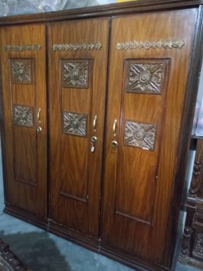 pure  wood