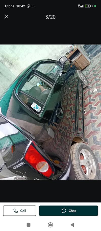 Hyundai santro 2006