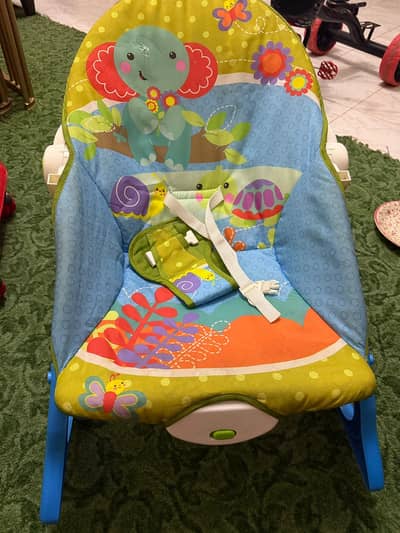 Babies rocking chair