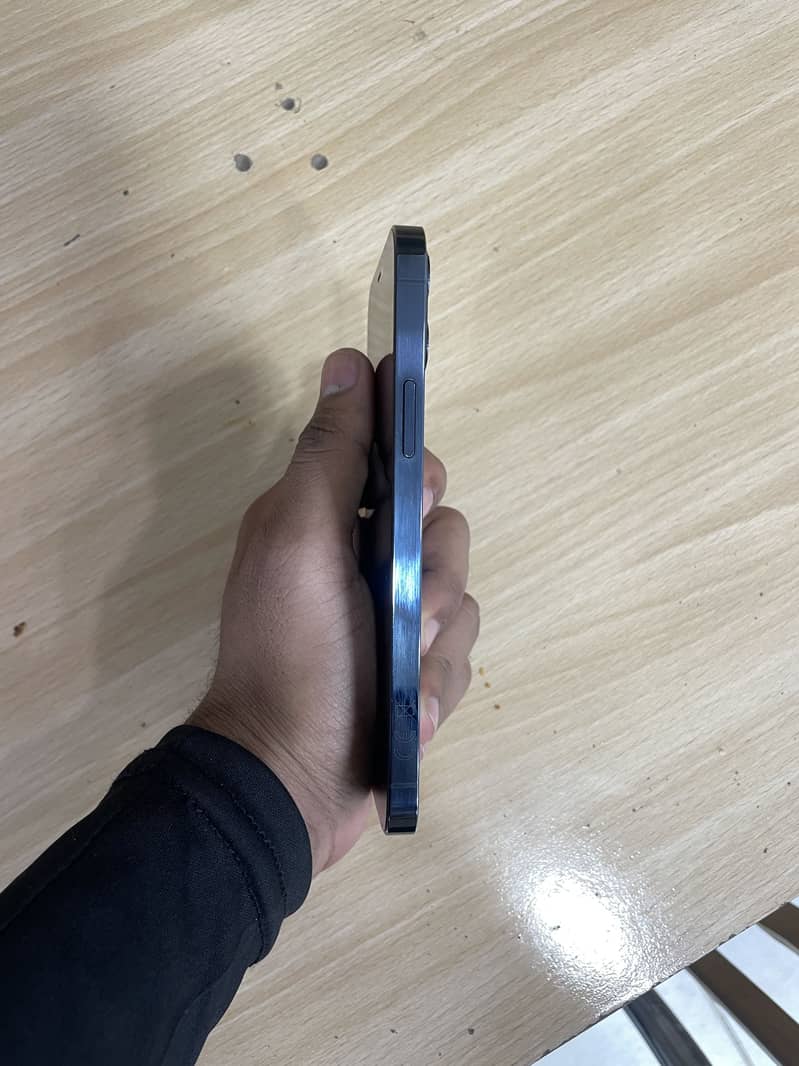 iPhone 12 pro 5