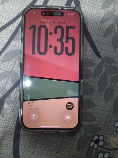 Iphone 16 jv 128gb 99 battery health