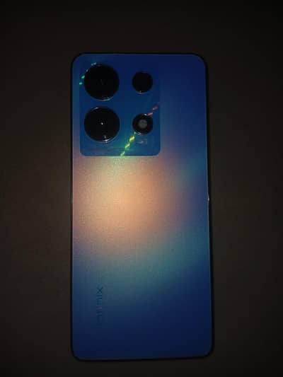 Infinix Note 30 brand new Condition