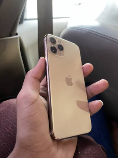 iPhone 11 Pro non pta factory unlock 64gb storage