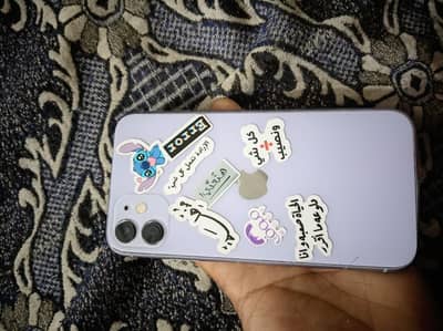 I phone 11 urgent sale