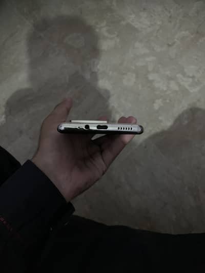 infinix note 40 pro 5g argent sale