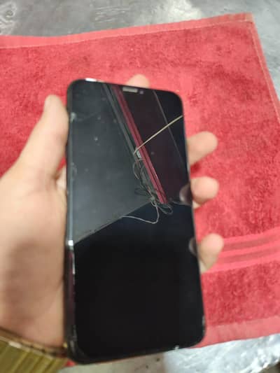 IPHONE XS MAX PTA APPROVED