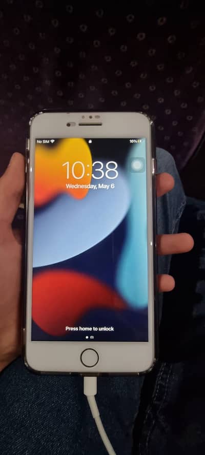 Apple Iphone 7 Plus