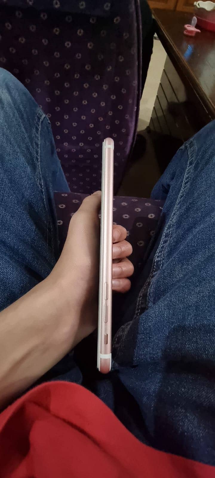 Apple Iphone 7 Plus 1
