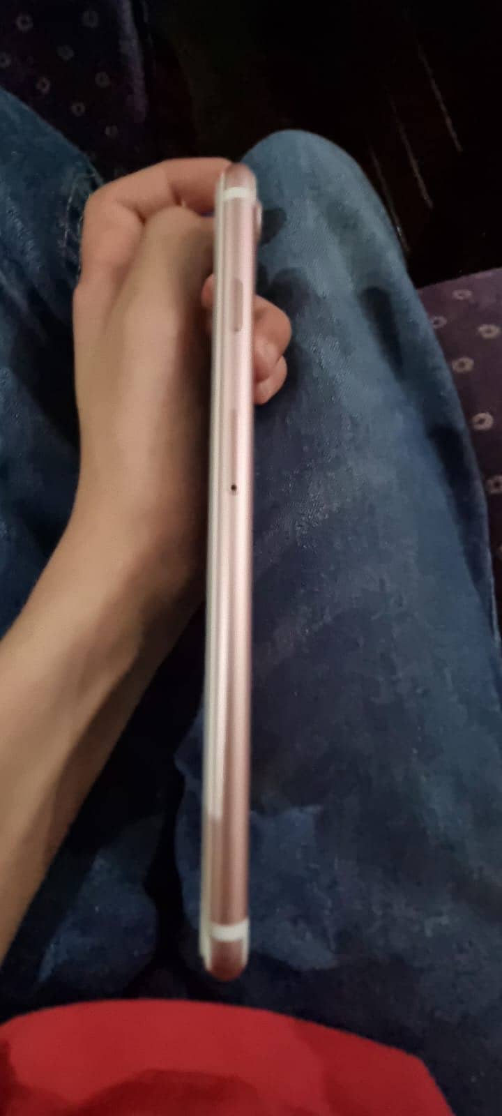 Apple Iphone 7 Plus 4