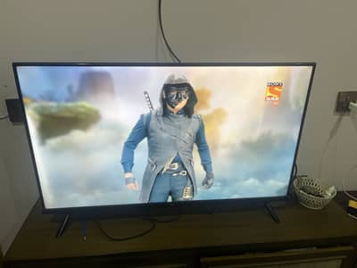 Tcl 40 inches Qled mint condition tv for sale