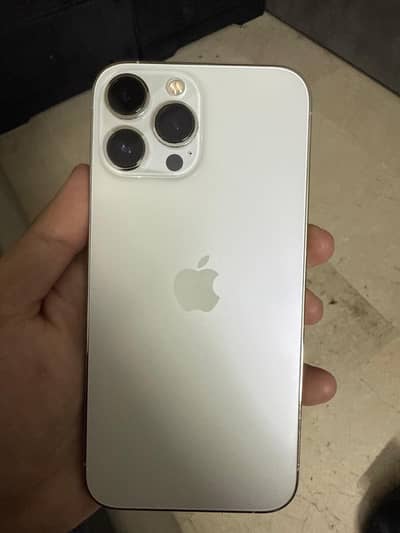 Iphone 13 pro max 256 gb