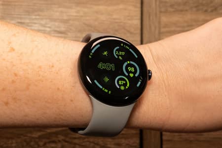 Pixel watch 1 URGENT SELL