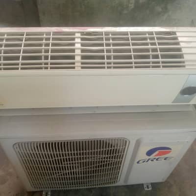 air conditioner AC