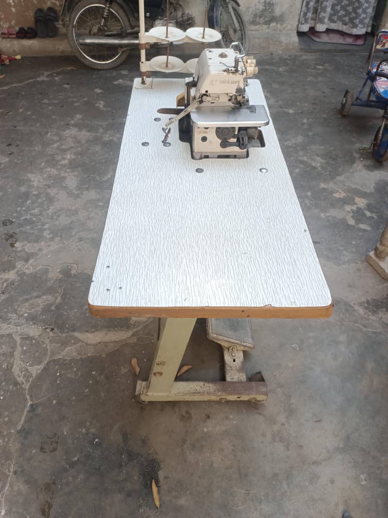 piko machine 1