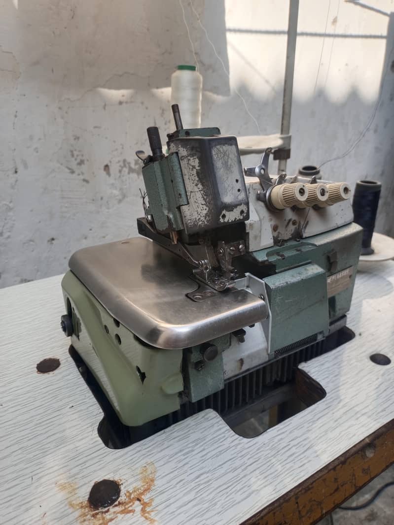 piko machine 4