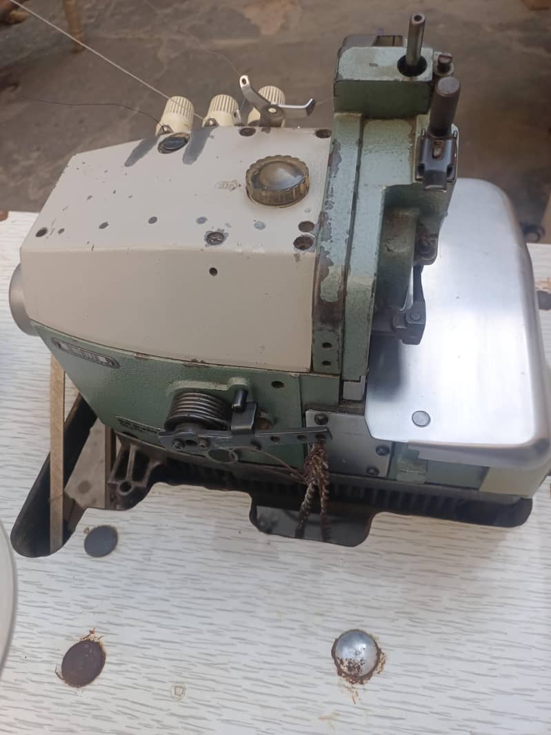 piko machine 5