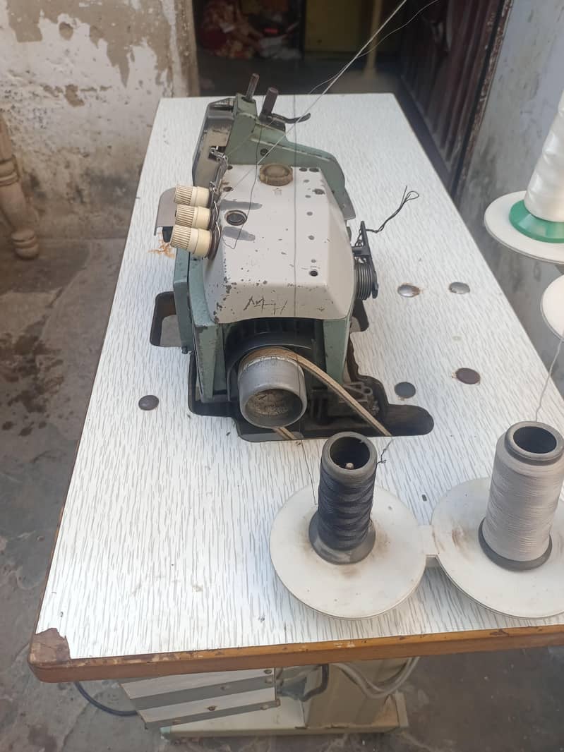 piko machine 6