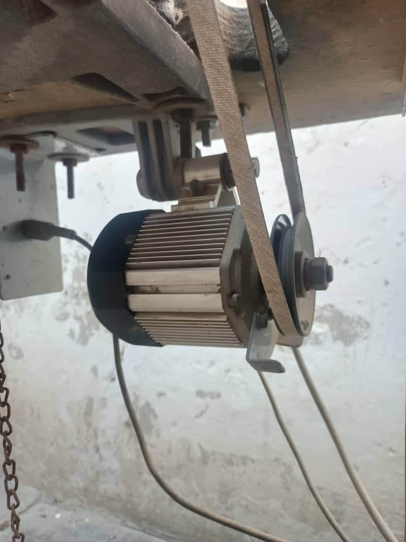 piko machine 8