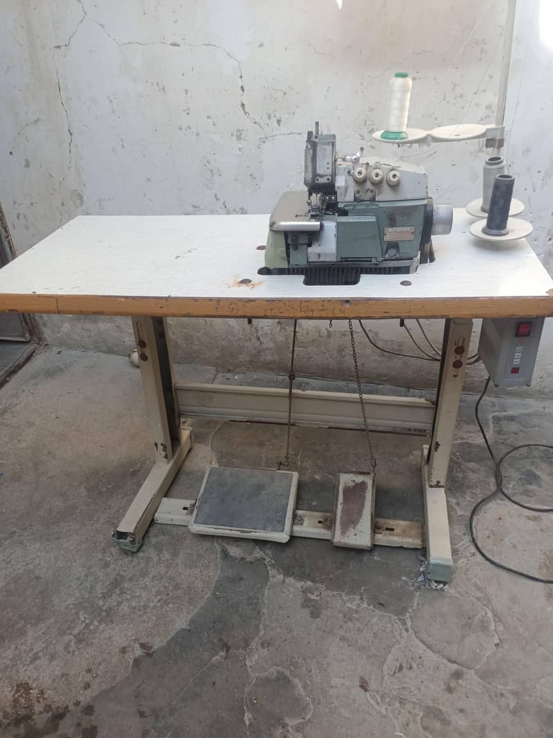 piko machine 9