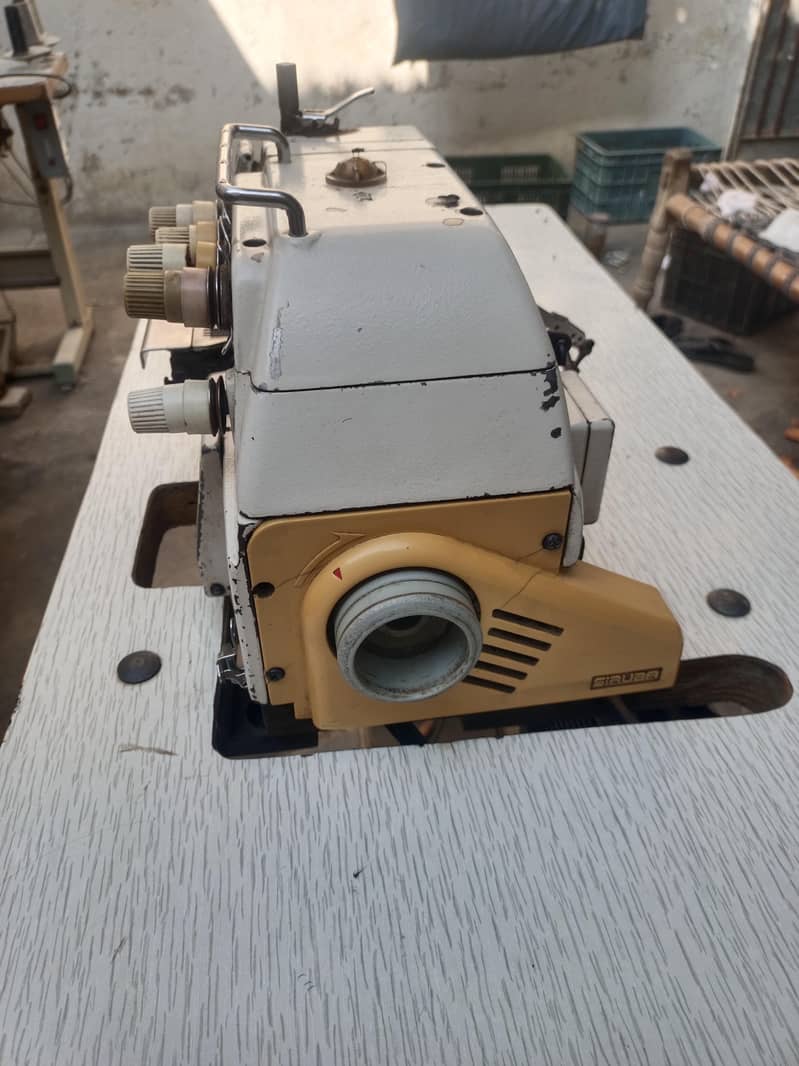 piko machine 11