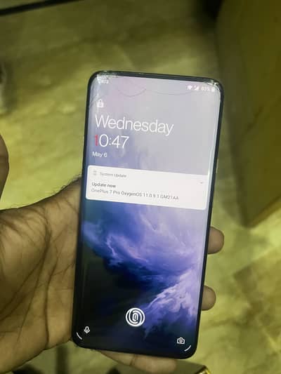 one plus 7t pro