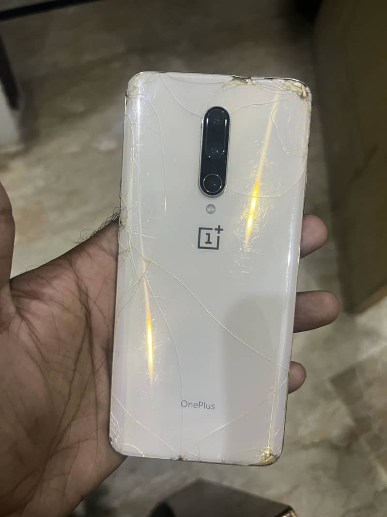 one plus 7t pro 1
